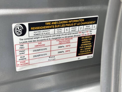 2018 Infiniti QX30 Premium