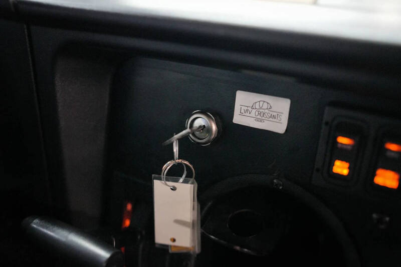 2012 IC Bus CE Series