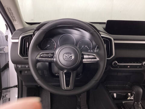 2026 Mazda CX-50 2.5 S Preferred