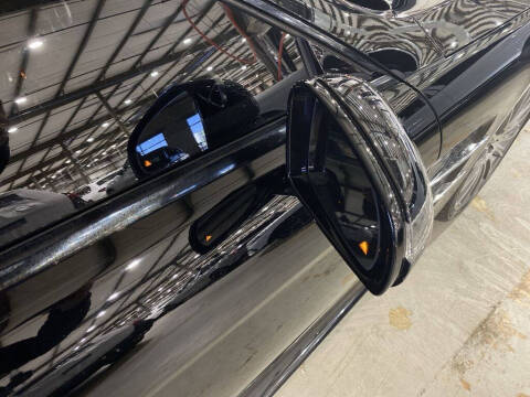 2017 Mercedes-Benz SL-Class SL 450