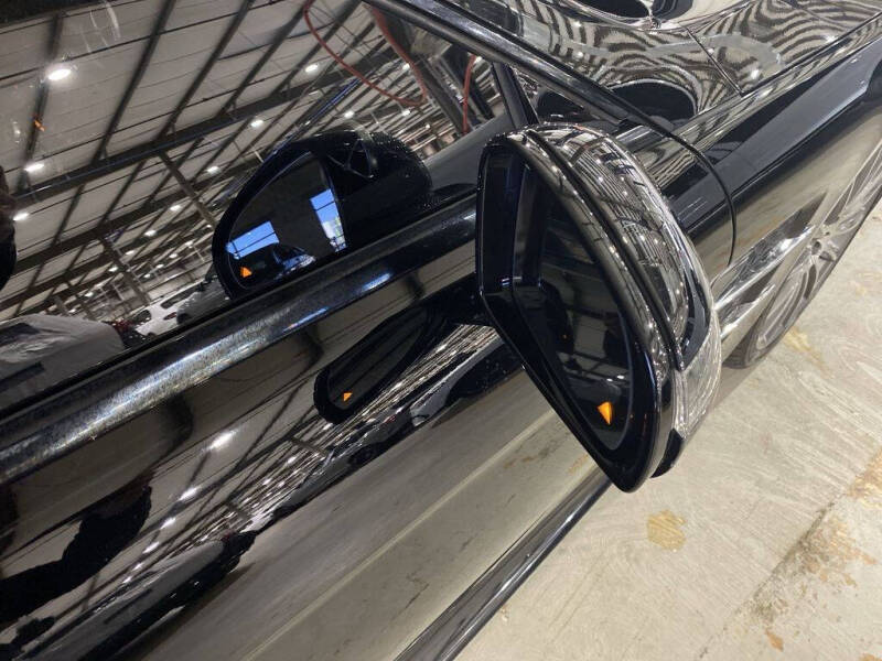 2017 Mercedes-Benz SL-Class SL 450