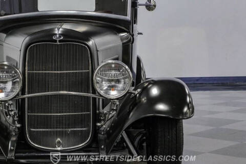 1932 Ford Model B