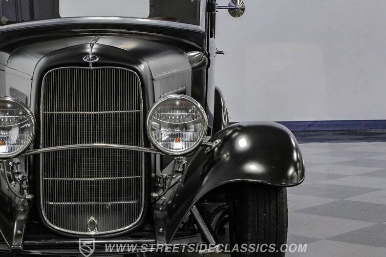 1932 Ford Model B