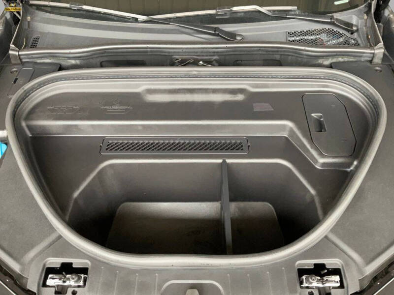 2025 Audi Q6 e-tron Premium