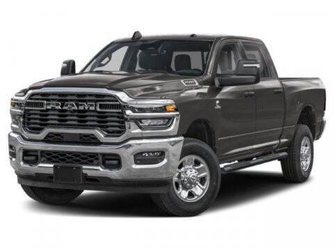 2026 RAM 2500 Lone Star