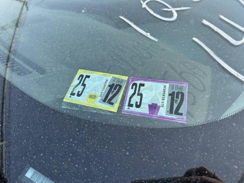 2012 Nissan Maxima 3.5 SV