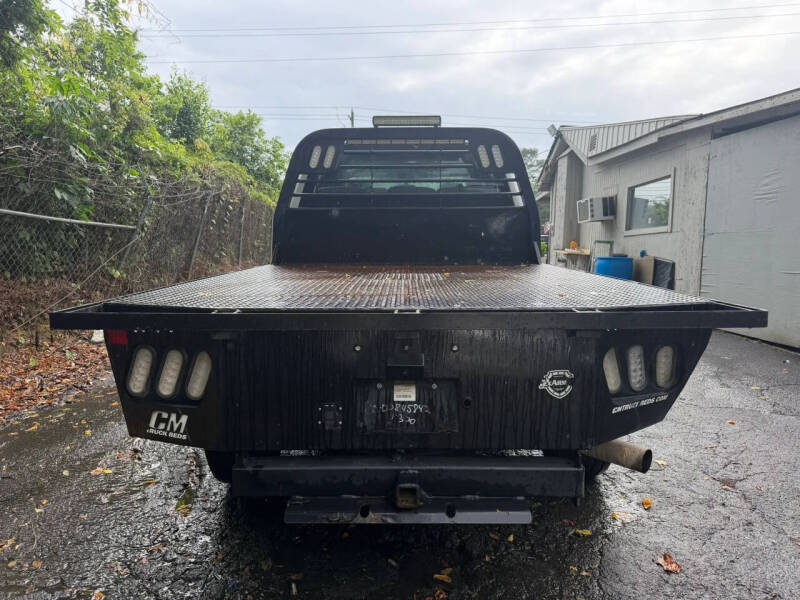 2021 Ford F-250 Super Duty