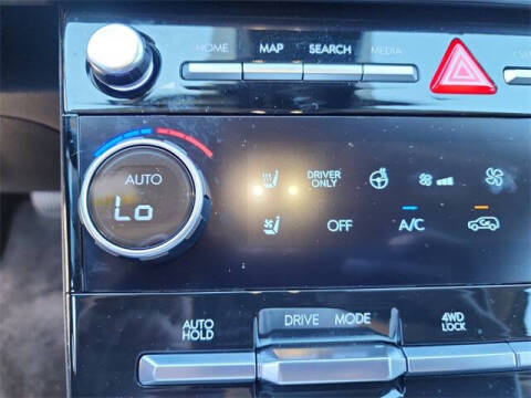 2024 Hyundai Santa Fe Hybrid Limited