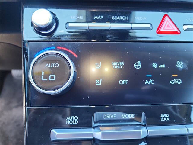 2024 Hyundai Santa Fe Hybrid Limited