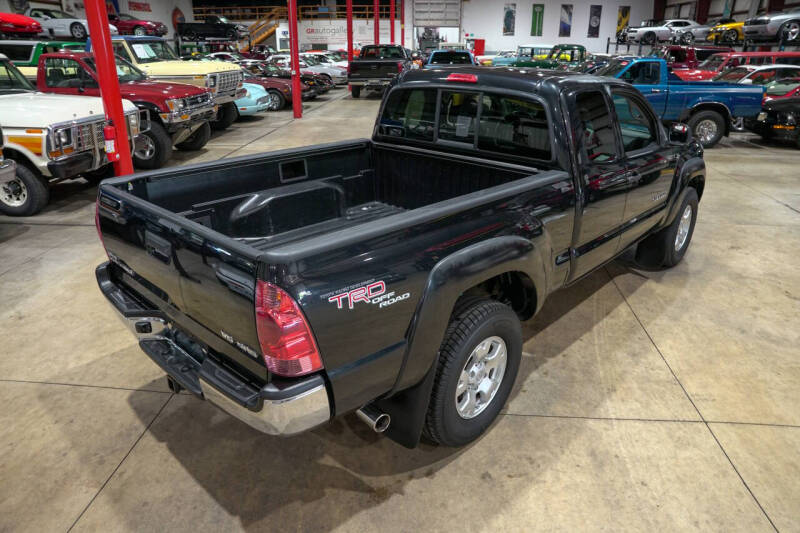 2008 Toyota Tacoma V6