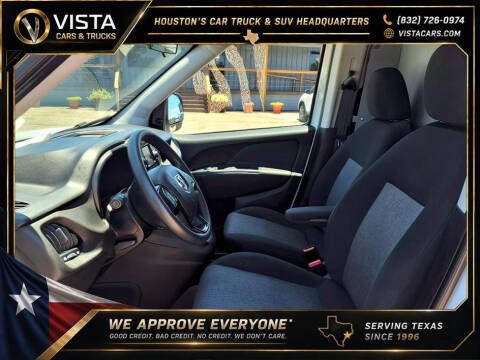 2022 RAM ProMaster City
