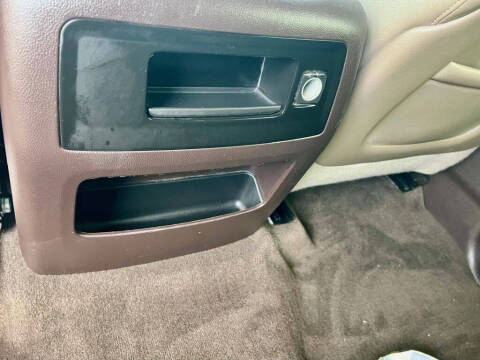 2014 GMC Sierra 1500