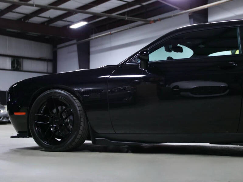 2016 Dodge Challenger