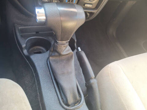 2006 Chevrolet TrailBlazer LT