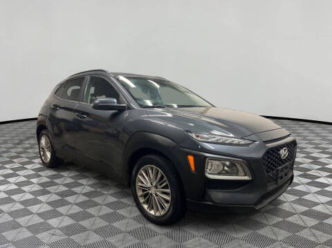 2019 Hyundai Kona SEL