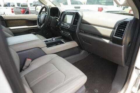 2018 Ford Expedition MAX Limited