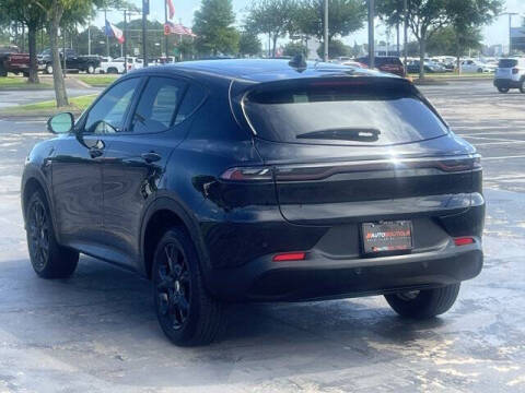 2024 Dodge Hornet GT