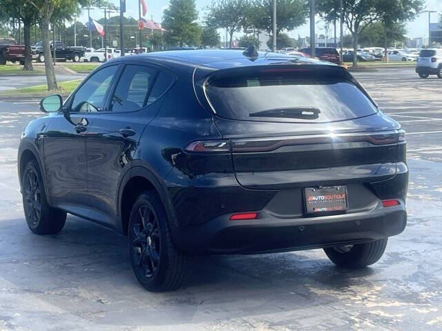 2024 Dodge Hornet GT