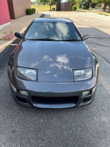 1990 Nissan 240SX XE