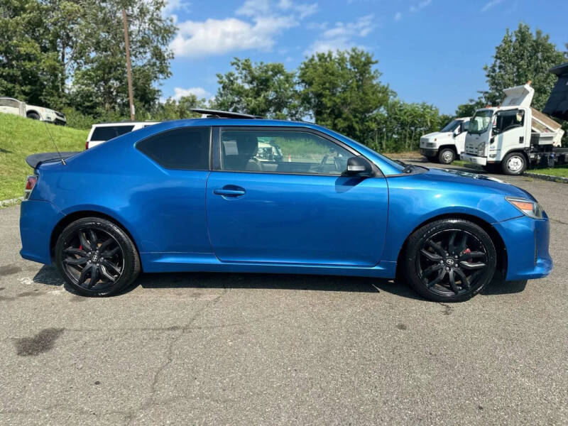 2014 Scion tC