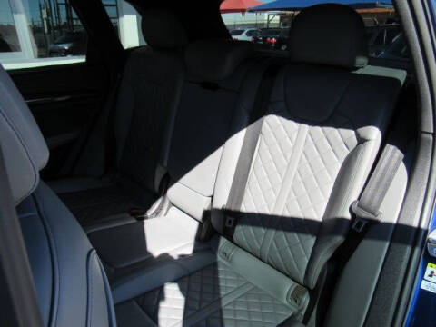 2019 Audi SQ5 3.0T quattro Premium Plus