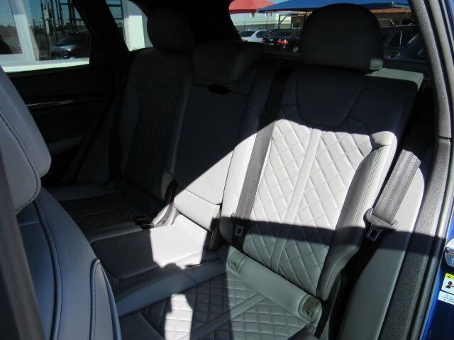 2019 Audi SQ5 3.0T quattro Premium Plus