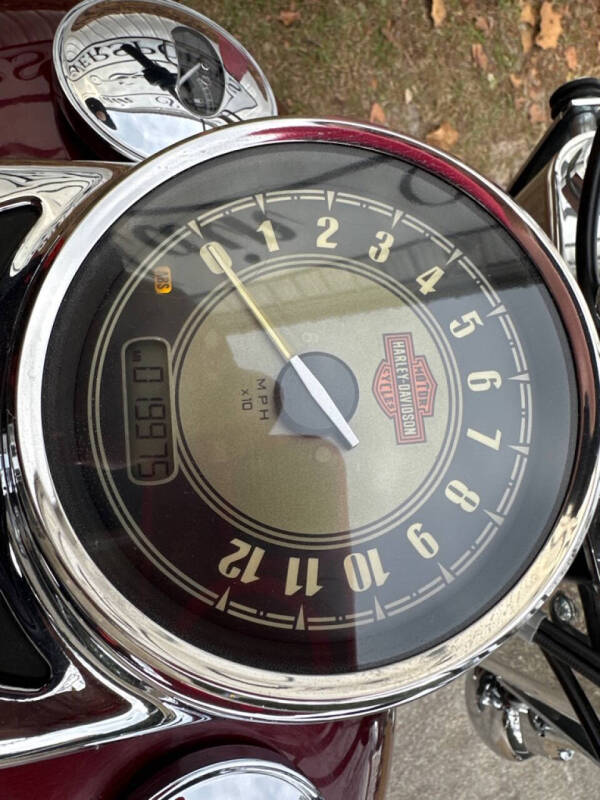 2015 Harley-Davidson HERITAGE SOFTAI