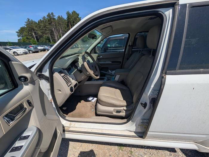 2008 Mercury Mariner V6