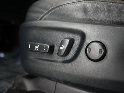 2017 Toyota 4Runner Limited