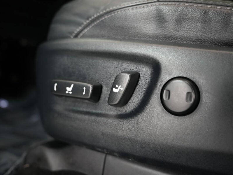 2017 Toyota 4Runner Limited