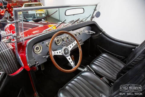 1975 Excalibur Series III