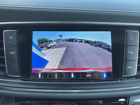 2024 Buick Enclave Premium