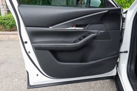 2021 Mazda CX-30 Preferred