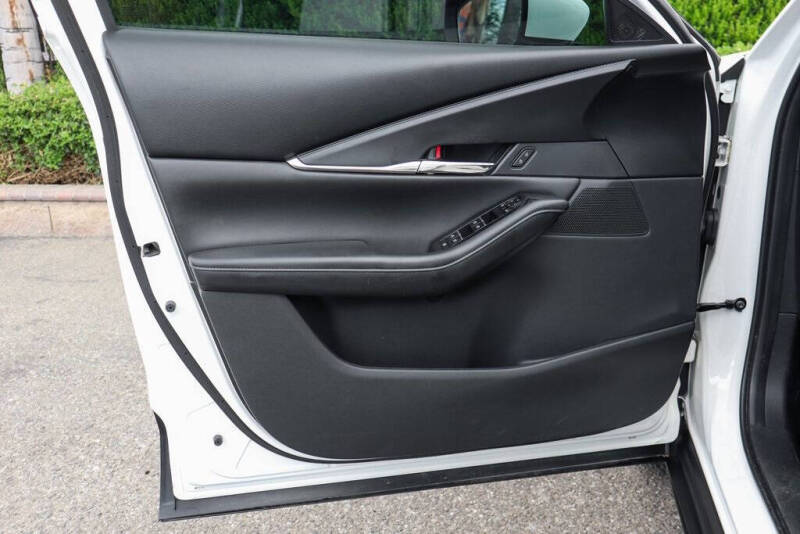 2021 Mazda CX-30 Preferred