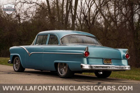 1955 Ford Fairlane