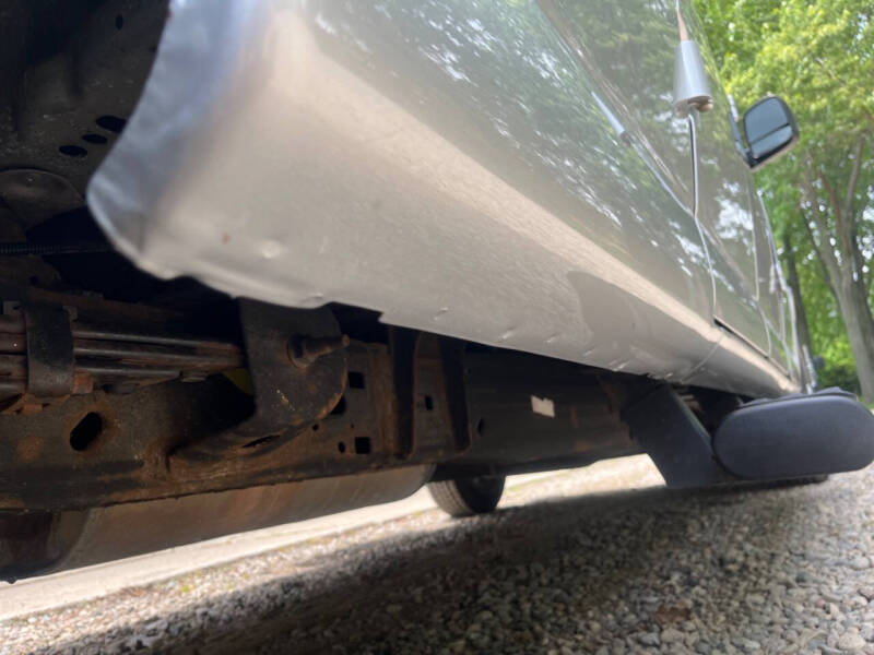 2019 Chevrolet Express LS 3500