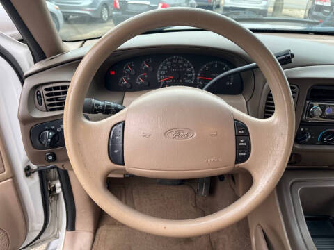 1998 Ford Expedition XLT