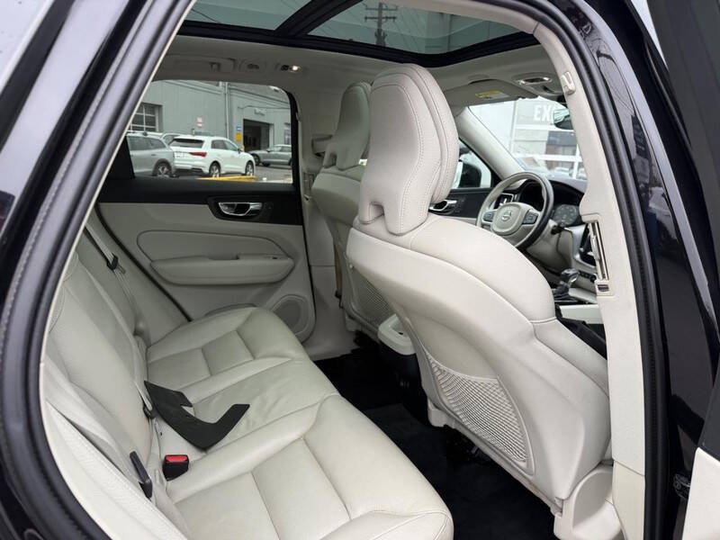 2019 Volvo XC60 T6 Momentum