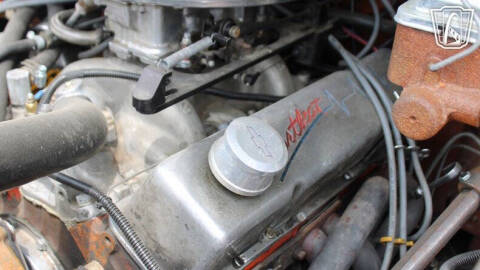 1983 Jeep CJ-7