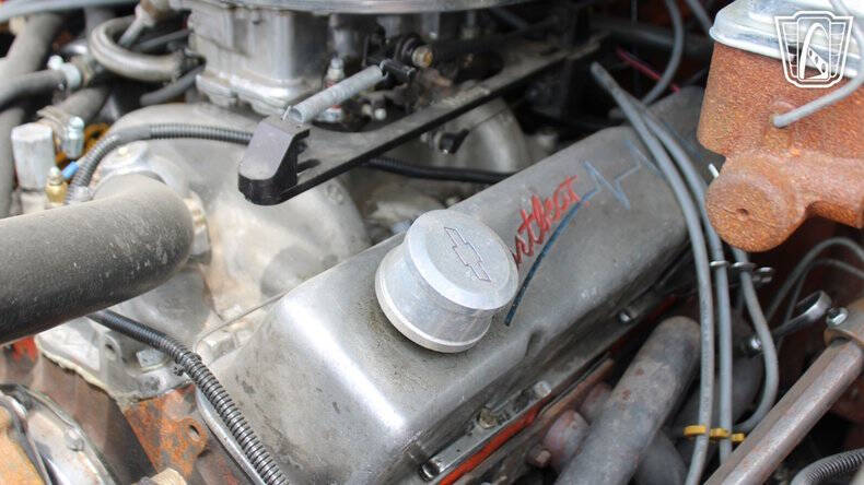 1983 Jeep CJ-7