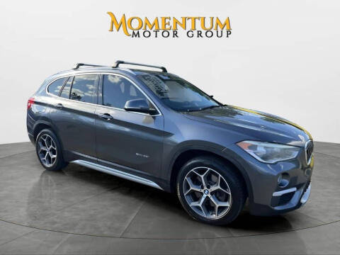 2017 BMW X1 sDrive28i