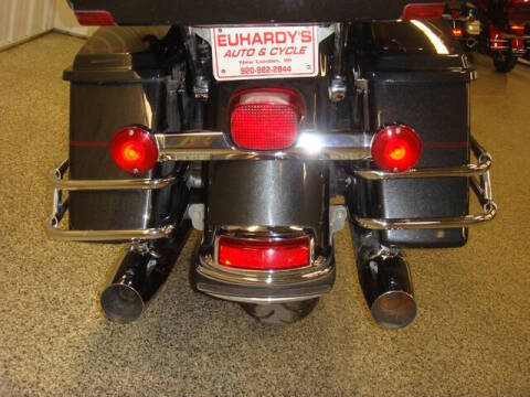 2009 Harley-Davidson Touring