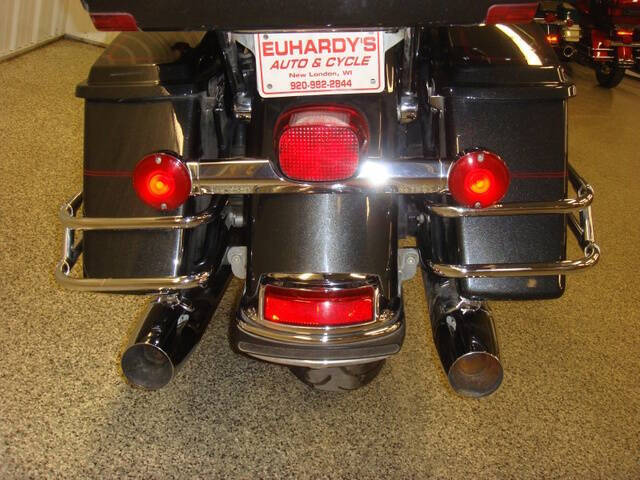 2009 Harley-Davidson Touring