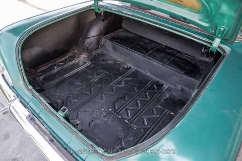 1958 Chevrolet Bel Air