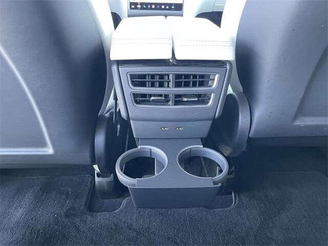 2020 Tesla Model X Long Range