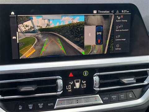 2022 BMW 4 Series M440i xDrive Gran Coupe