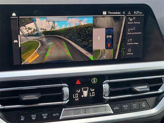 2022 BMW 4 Series M440i xDrive Gran Coupe