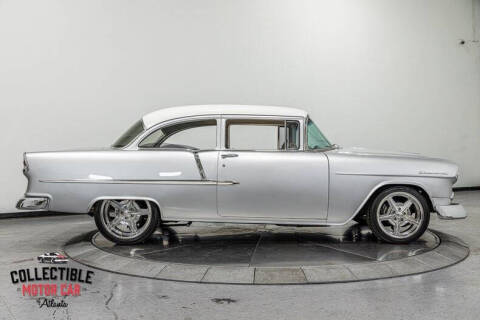 1955 Chevrolet Bel Air