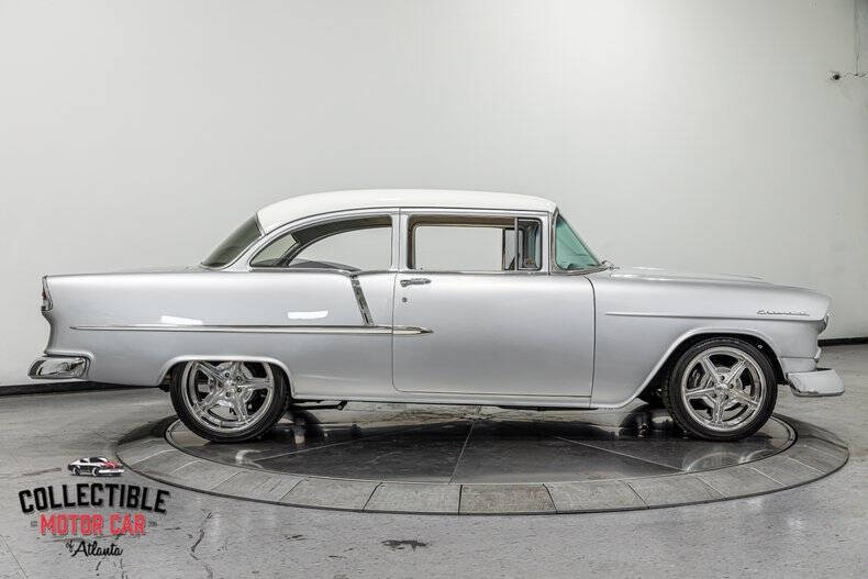 1955 Chevrolet Bel Air