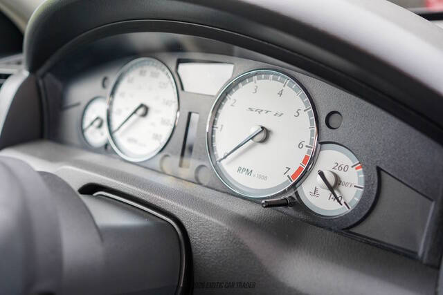 2006 Chrysler 300 SRT-8